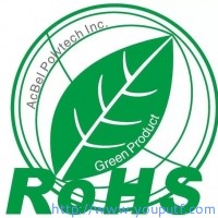 熱烈祝賀優(yōu)普集團(tuán)產(chǎn)品通過嚴(yán)苛的歐盟RoHs檢測，并獲得歐盟“CE”強(qiáng)制認(rèn)證！產(chǎn)品符合歐洲標(biāo)準(zhǔn)